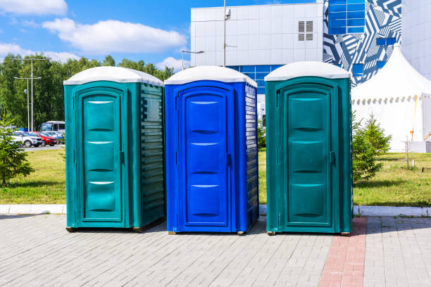 Best Standard Portable Toilet Rental in Lyons, GA