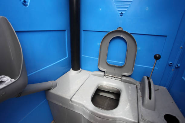 Best Short-Term Portable Toilet Rental in Lyons, GA