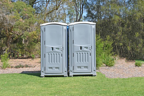 Best Restroom Trailer for Weddings in Lyons, GA