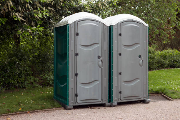 Best Portable Toilets for Disaster Relief Sites in Lyons, GA