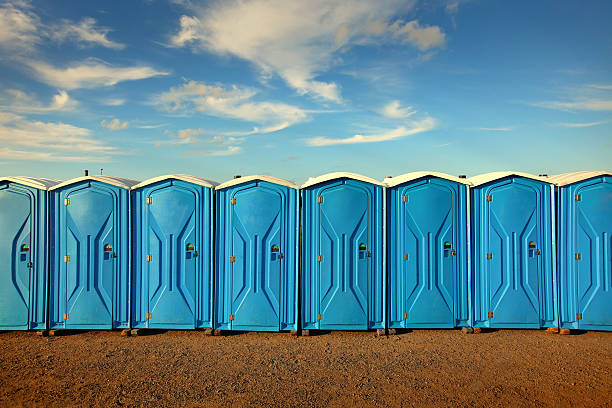 Best Deluxe Portable Toilet Rental in Lyons, GA